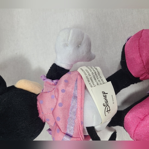 Disney Minnie mouse plush - Picture 4 of 5